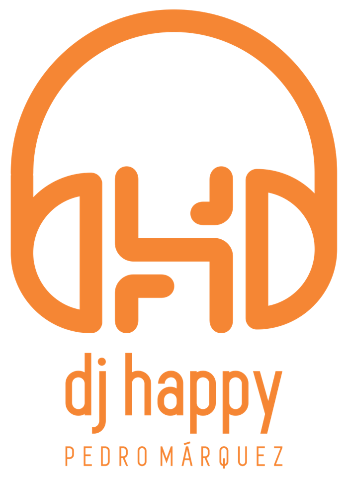DJ Happy Service - Pedro Márquez
